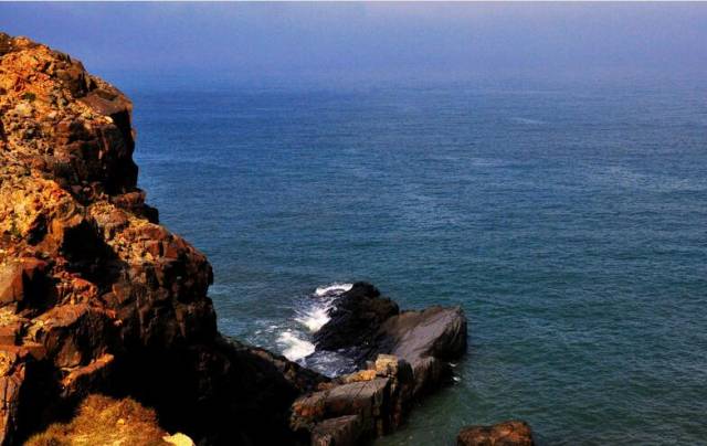 三山島一日游_三山島一日游攻略_三山島自駕游