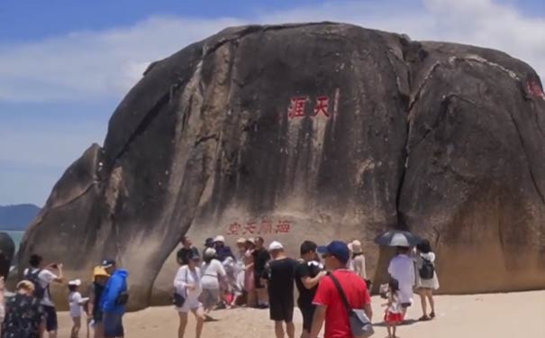 到三亞團隊旅游_到三亞旅游跟團攻略_三亞團攻略旅游到哪里好玩